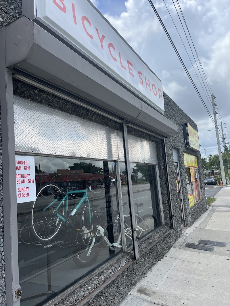 Willy'Z Bicycle Shop - eBike shop in Fort Lauderdale, FL