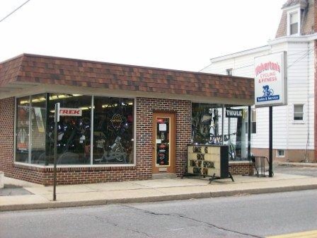 Wolverton's Cycling & Fitness - eBike shop in Reading, PA