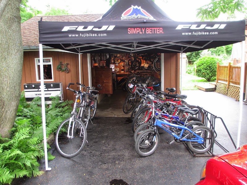 Wonder Lake Bicycle - eBike shop in Wonder Lake, IL