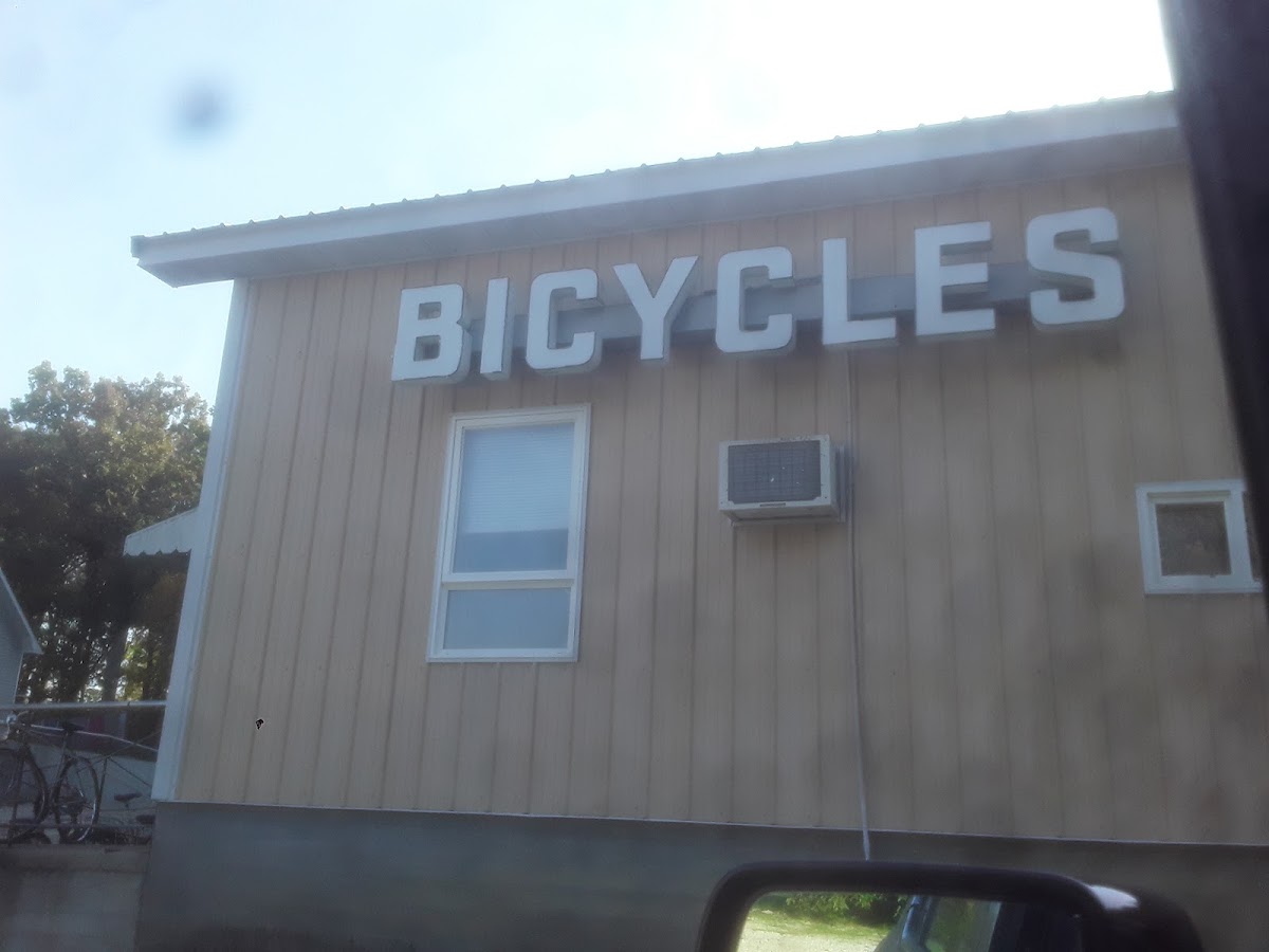 World of Wheels - eBike shop in Barnett, MO