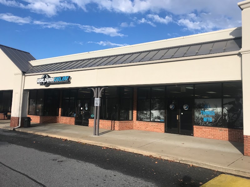 Worldwide Cyclery - eBike shop in Lancaster, PA