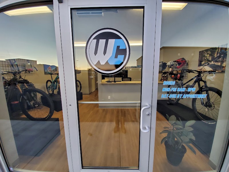 Worldwide Cyclery - eBike shop in Sparks, NV