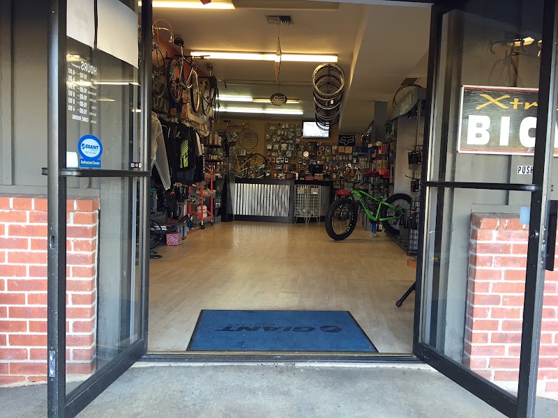 Xtreme Outfitters - eBike shop in Grass Valley, CA