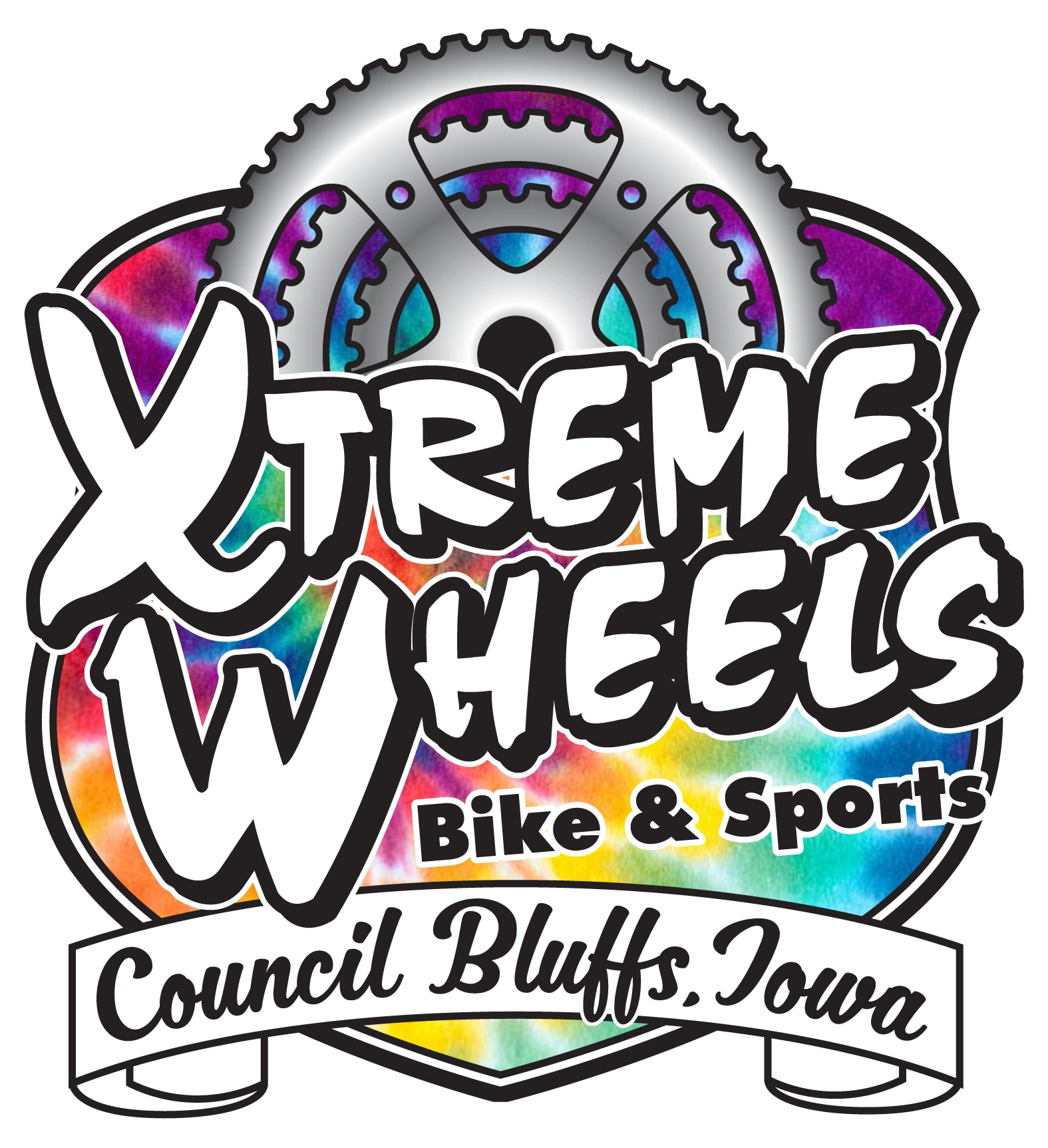 Xtreme Wheels Bike and Sport - eBike shop in Council Bluffs, IA