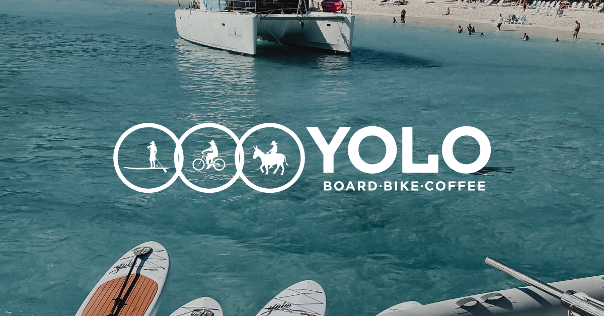 YOLO Board + Bike - eBike shop in Santa Rosa Beach, FL