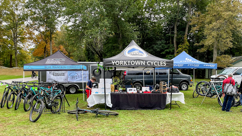 Yorktown Cycles - eBike shop in Yorktown Heights, NY