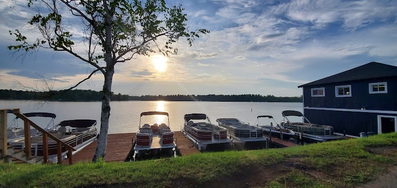 Your Boat Club Minocqua - eBike shop in Minocqua, WI