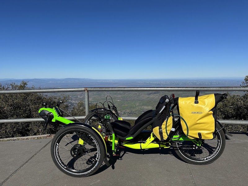 Zach Kaplan Cycles - eBike shop in Alameda, CA