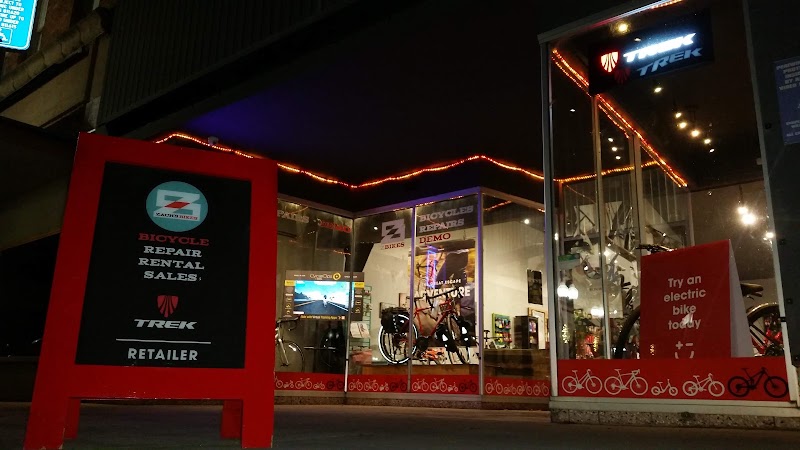 Zach's Bikes - eBike shop in Klamath Falls, OR