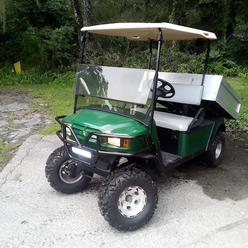 ZW Enterprises FL, LLC. - eBike shop in Brooksville, FL